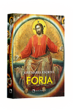 Pocket Forja - Josemaria Escrivá