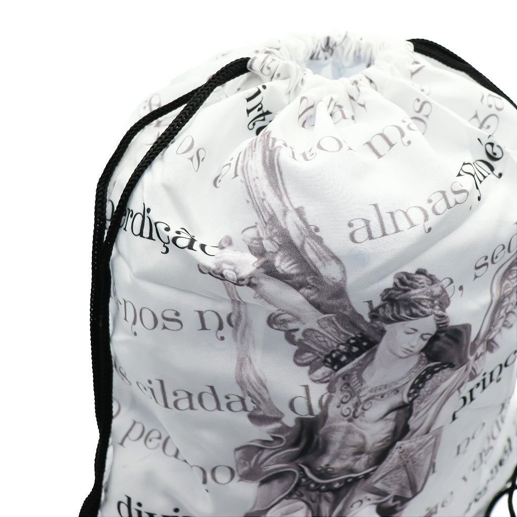 Mochila Sacola Exército de São Miguel