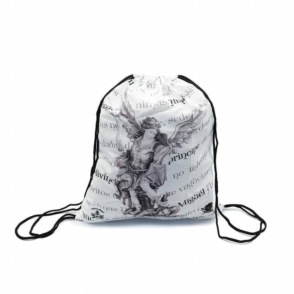 Mochila Sacola Exército de São Miguel