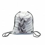 Mochila Sacola Exército de São Miguel