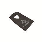 Saquinho TNT presente 9x15 - Marrom Escuro (PP)