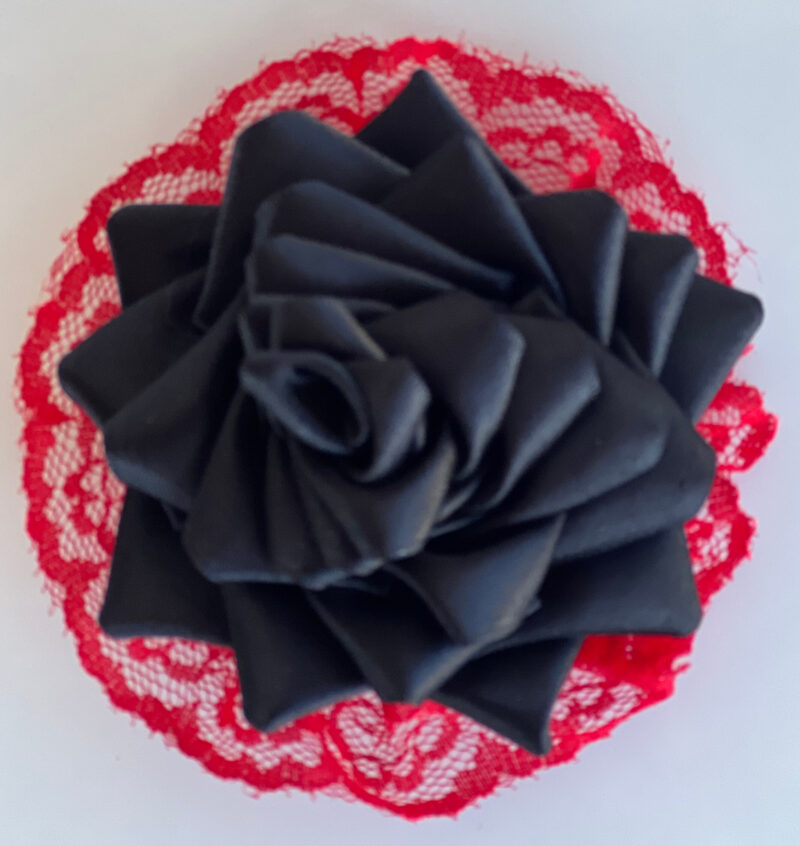 Rosa Preta
