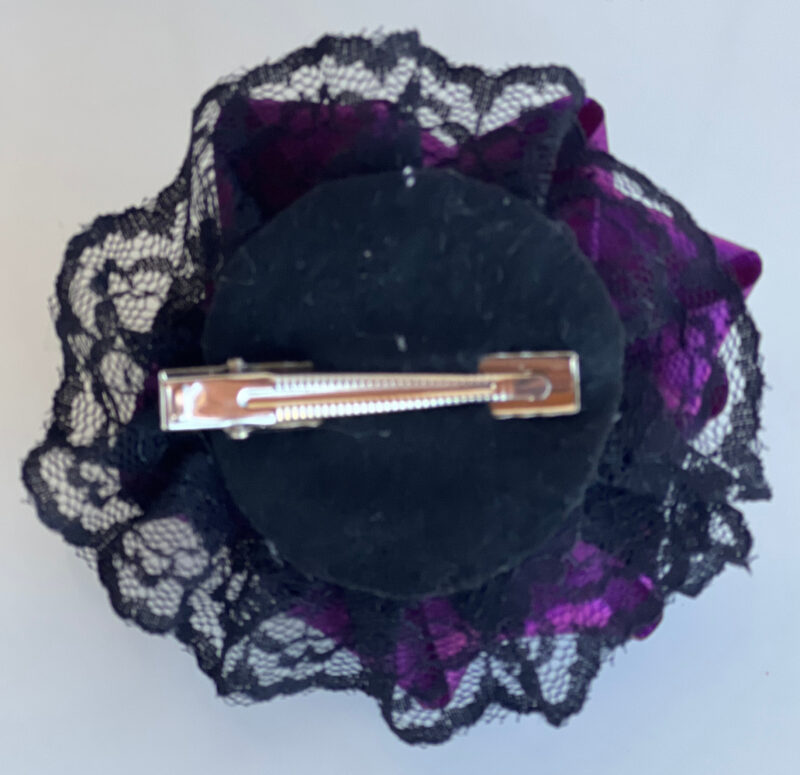 Rosa Lilas - Image 2