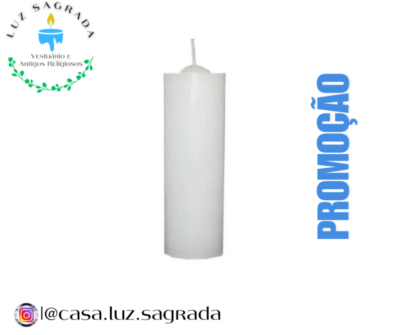 Vela 7 dias